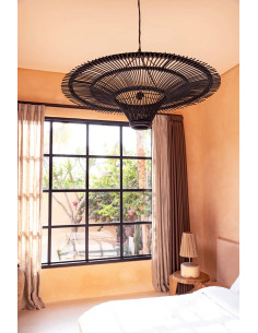 Pendentif The Sky - Noir - XXLBazar Bizar 2