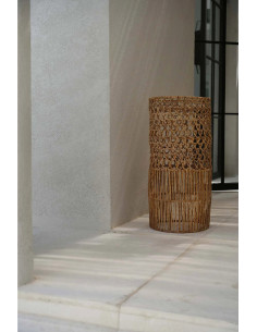 Pendentif Takuhanki - Naturel - LBazar Bizar 2