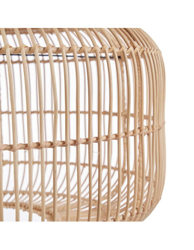 Pendentif Arun - Naturel - LBazar Bizar