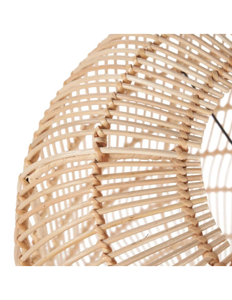 Pendentif Bozelo - Naturel - MBazar Bizar