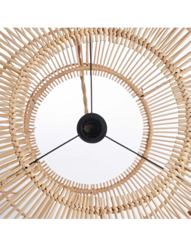 Pendentif Arun - Naturel - LBazar Bizar