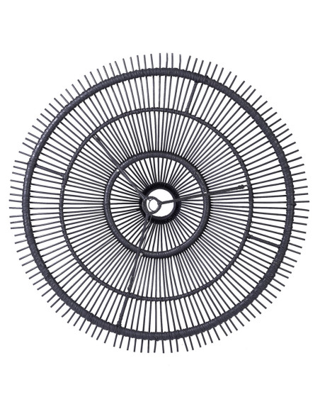 Pendentif The Sky - Noir - XXLBazar Bizar