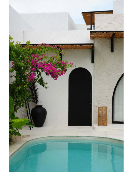 Pendentif Takuhanki - Naturel - LBazar Bizar