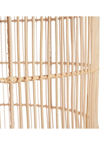 Pendentif Bozelo - Naturel - MBazar Bizar