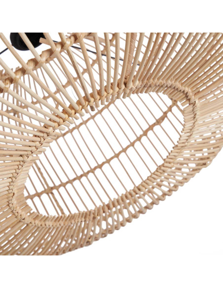 Pendentif Arun - Naturel - LBazar Bizar