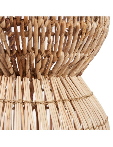 Le Pendentif ChemChem - Naturel - XLBazar Bizar