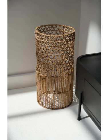 Pendentif Takuhanki - Naturel - LBazar Bizar