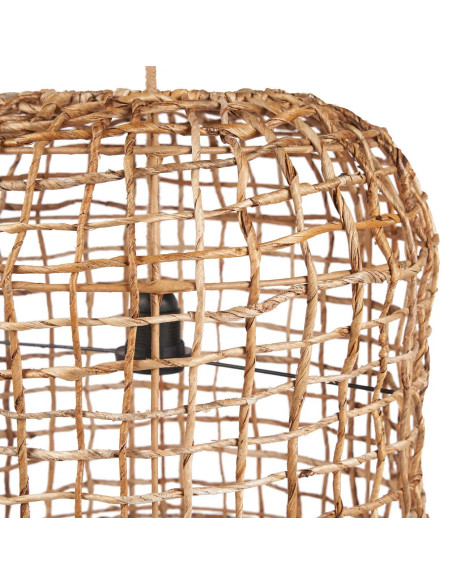 Pendentif Kuso - Naturel - LBazar Bizar