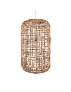 Pendentif Kuso - Naturel - XLBazar Bizar