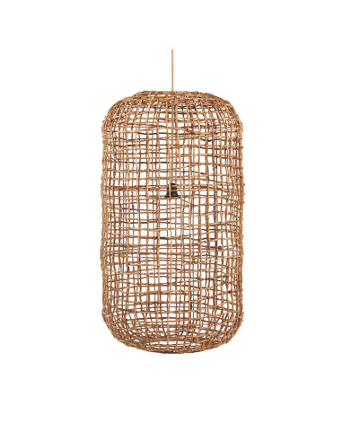 Pendentif Kuso - Naturel - XLBazar Bizar