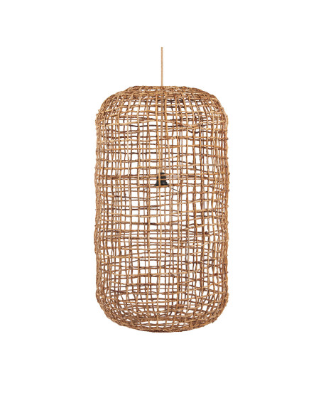 Pendentif Kuso - Naturel - XLBazar Bizar