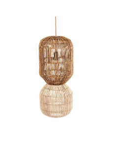 Le Pendentif ChemChem - Naturel - MBazar Bizar