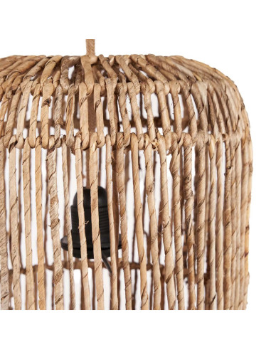 Le Pendentif ChemChem - Naturel - XLBazar Bizar