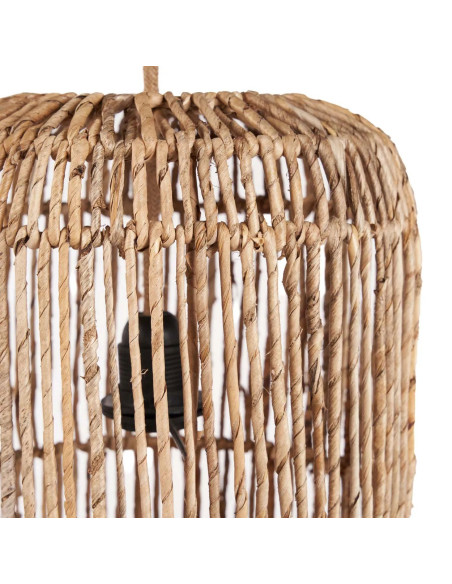 Le Pendentif ChemChem - Naturel - XLBazar Bizar