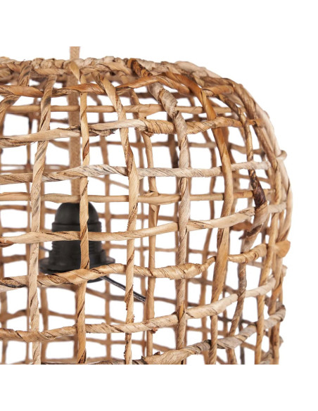 Pendentif Kuso - Naturel - MBazar Bizar