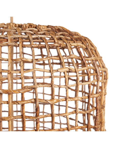 Pendentif Kuso - Naturel - XLBazar Bizar