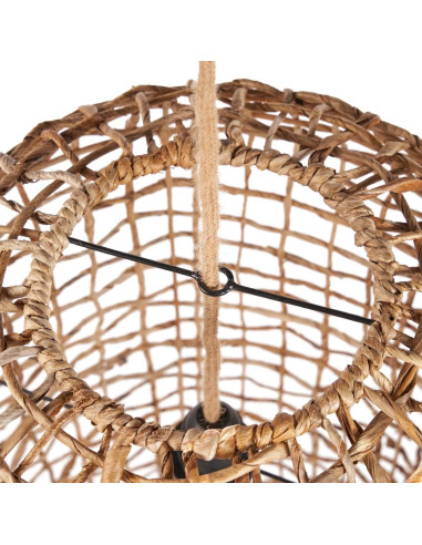 Pendentif Kuso - Naturel - LBazar Bizar