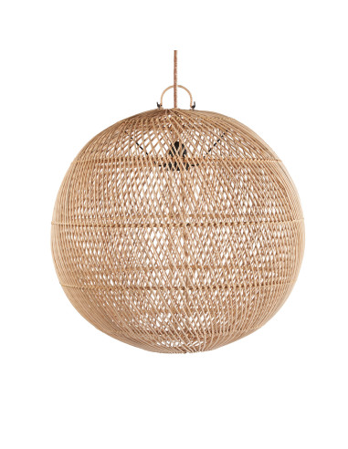 Pendentif Bulle - Naturel - MBazar Bizar