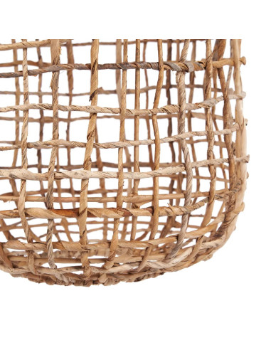 Pendentif Kuso - Naturel - MBazar Bizar