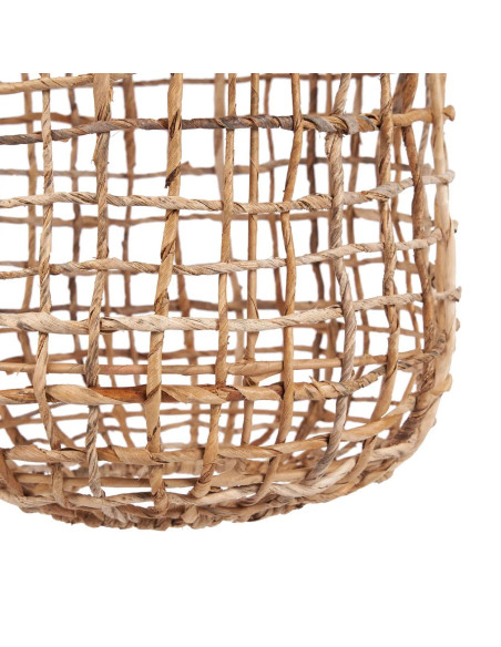 Pendentif Kuso - Naturel - MBazar Bizar