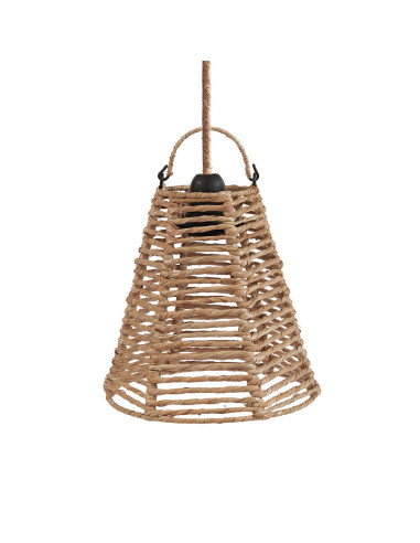 Pendentif Fini - Naturel - SBazar Bizar