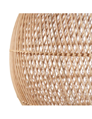 Pendentif Bulle - Naturel - SBazar Bizar