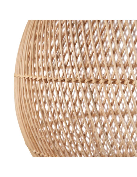 Pendentif Bulle - Naturel - SBazar Bizar