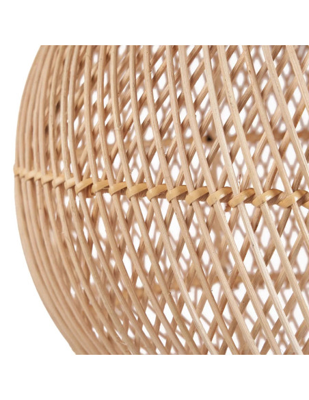 Pendentif Bulle - Naturel - MBazar Bizar