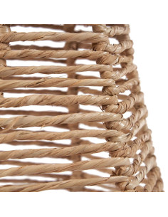 Pendentif Fini - Naturel - SBazar Bizar 2