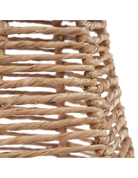 Pendentif Fini - Naturel - SBazar Bizar