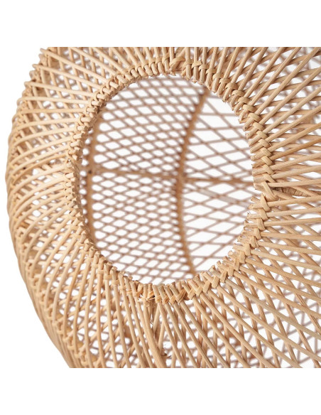 Pendentif Bulle - Naturel - SBazar Bizar