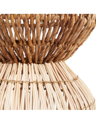 Le Pendentif ChemChem - Naturel - MBazar Bizar