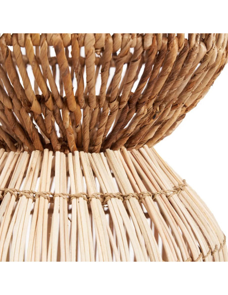 Le Pendentif ChemChem - Naturel - MBazar Bizar