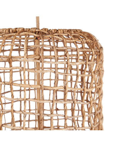 Pendentif GuanYin - Naturel - XXLBazar Bizar