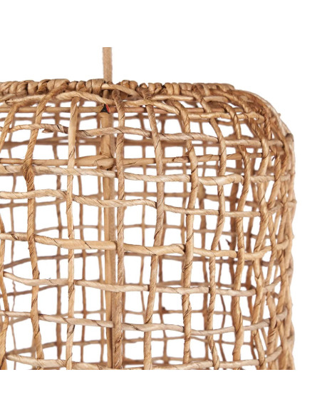 Pendentif GuanYin - Naturel - XXLBazar Bizar