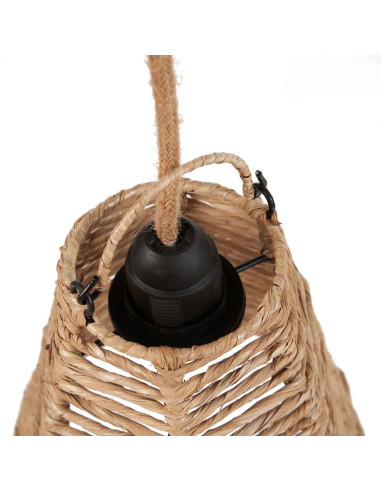 Pendentif Fini - Naturel - SBazar Bizar