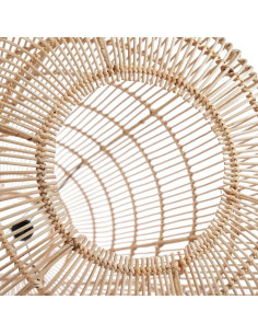 Pendentif Bozelo - Naturel - XLBazar Bizar 2