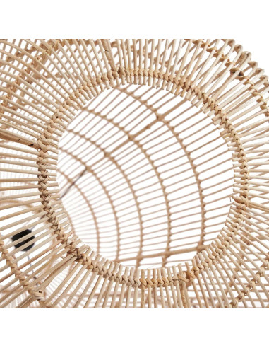 Pendentif Bozelo - Naturel - XLBazar Bizar