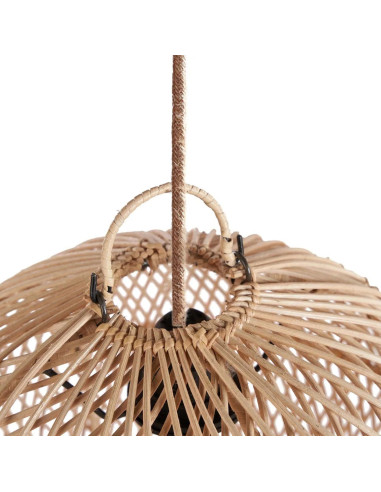 Pendentif Bulle - Naturel - SBazar Bizar