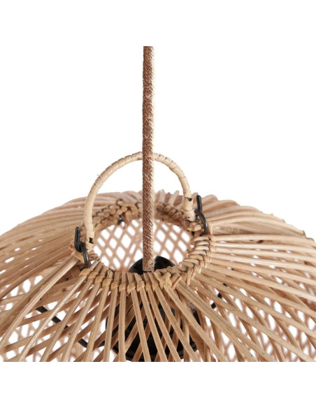 Pendentif Bulle - Naturel - SBazar Bizar