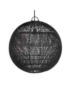 Pendentif Bulle - Noir - MBazar Bizar