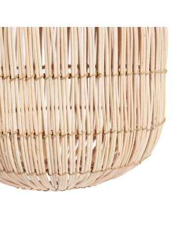 Le Pendentif ChemChem - Naturel - MBazar Bizar