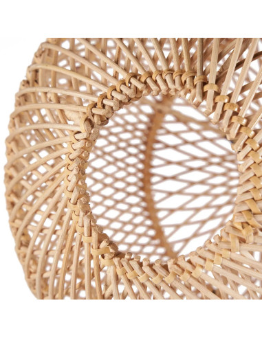 Pendentif Bulle - Naturel - MBazar Bizar