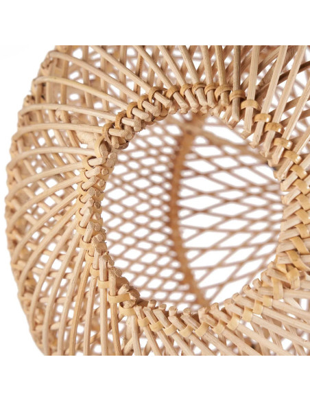 Pendentif Bulle - Naturel - MBazar Bizar