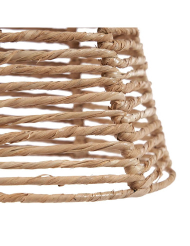 Pendentif Fini - Naturel - SBazar Bizar