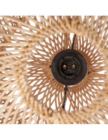 Pendentif Bulle - Naturel - SBazar Bizar