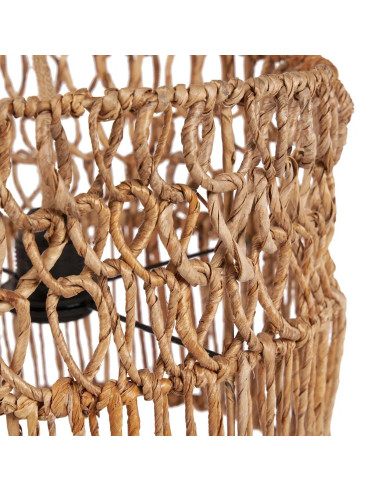 Pendentif Takuhanki - Naturel - SBazar Bizar