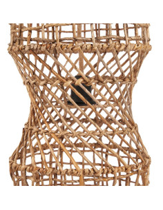 Pendentif GuanYin - Naturel - LBazar Bizar 2