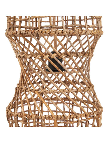 Pendentif GuanYin - Naturel - LBazar Bizar