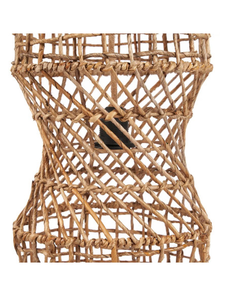 Pendentif GuanYin - Naturel - LBazar Bizar